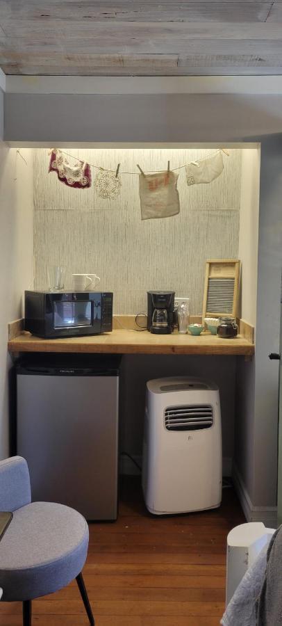 Brew House Boarding Apartment Kittitas Екстериор снимка