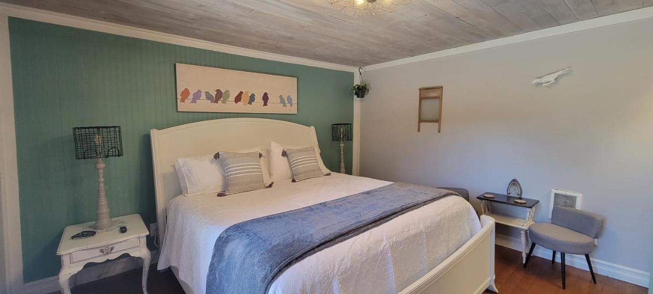 Brew House Boarding Apartment Kittitas Екстериор снимка
