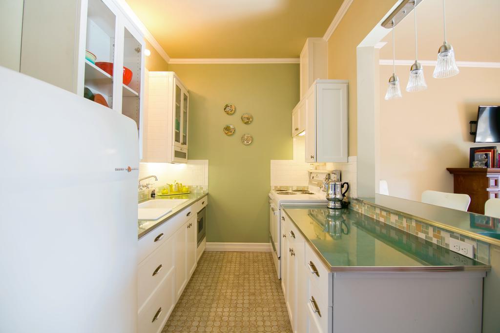 Brew House Boarding Apartment Kittitas Екстериор снимка