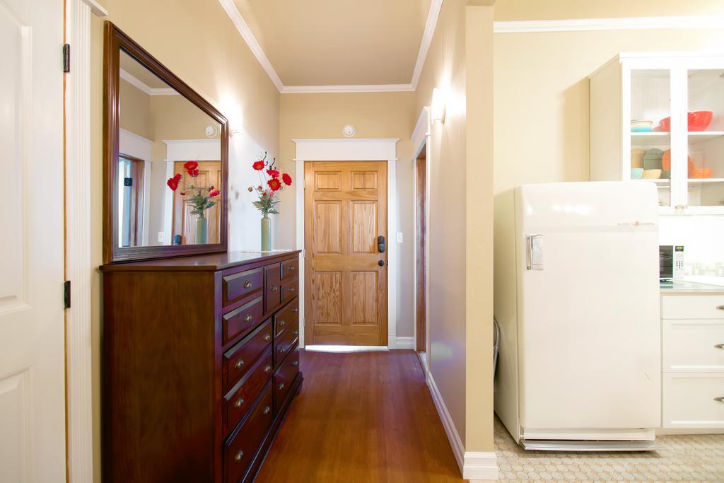 Brew House Boarding Apartment Kittitas Екстериор снимка