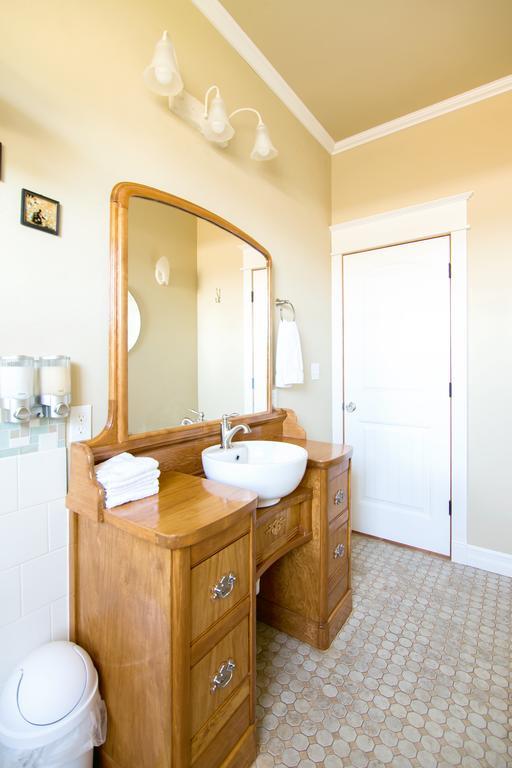 Brew House Boarding Apartment Kittitas Екстериор снимка