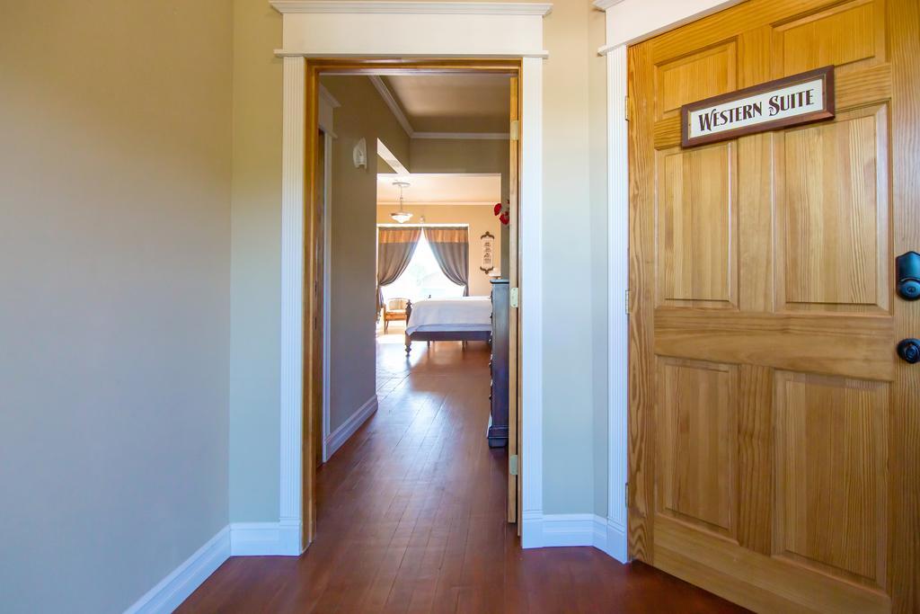 Brew House Boarding Apartment Kittitas Екстериор снимка