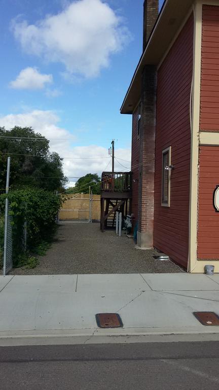 Brew House Boarding Apartment Kittitas Екстериор снимка