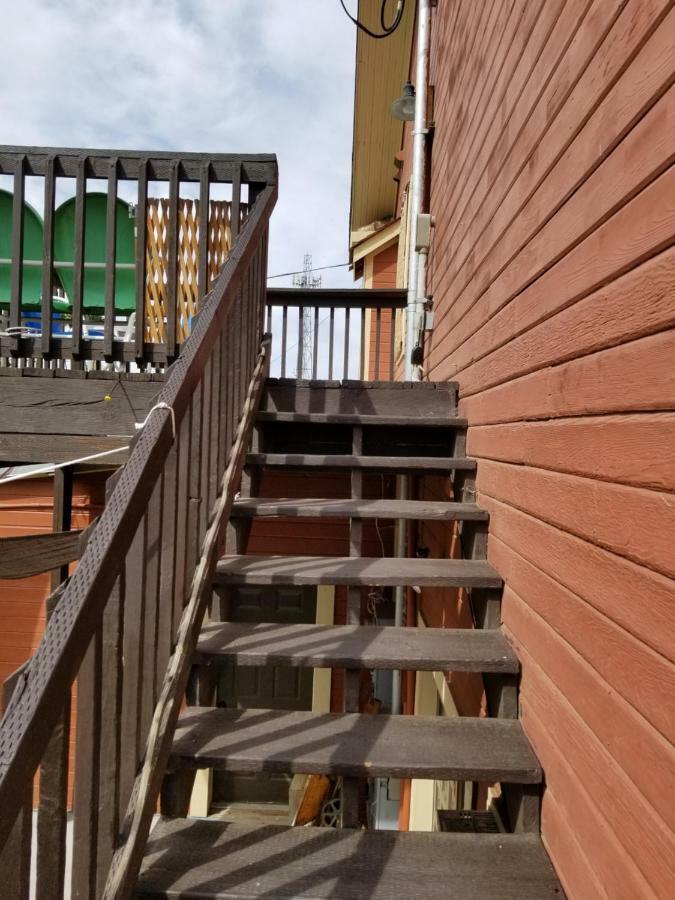 Brew House Boarding Apartment Kittitas Екстериор снимка